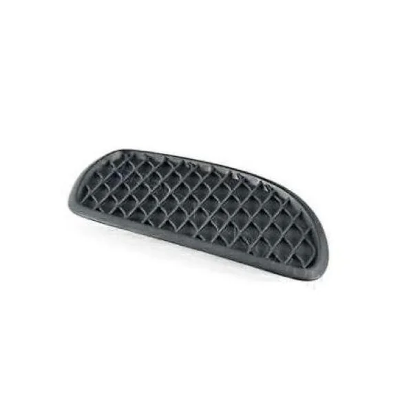 Grille pare chocs avant droit pour MERCEDES CLASSE GLA phase 2 2017-2019, Neuve