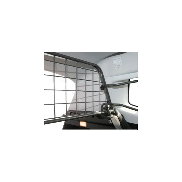 Grille pare-chien Peugeot 2008 Crossover de 2016 à aujourd'hui