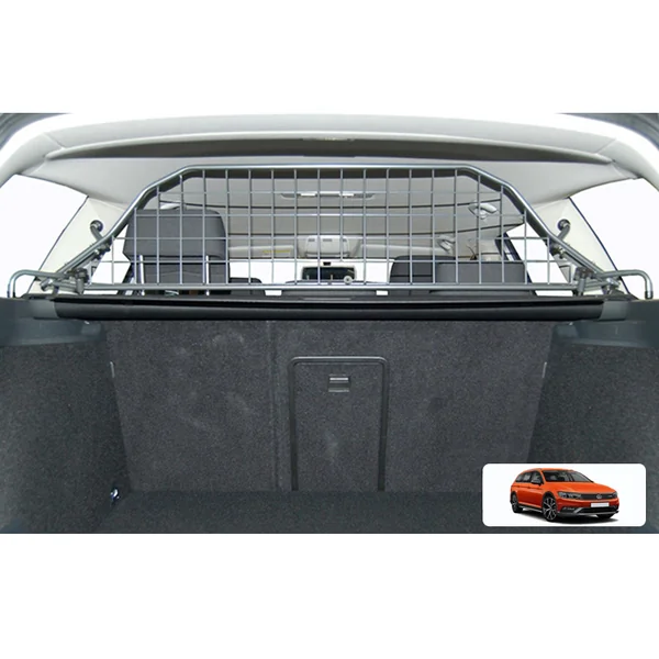 Grille pare-chien VW Passat Alltrack de 2012 à 2014