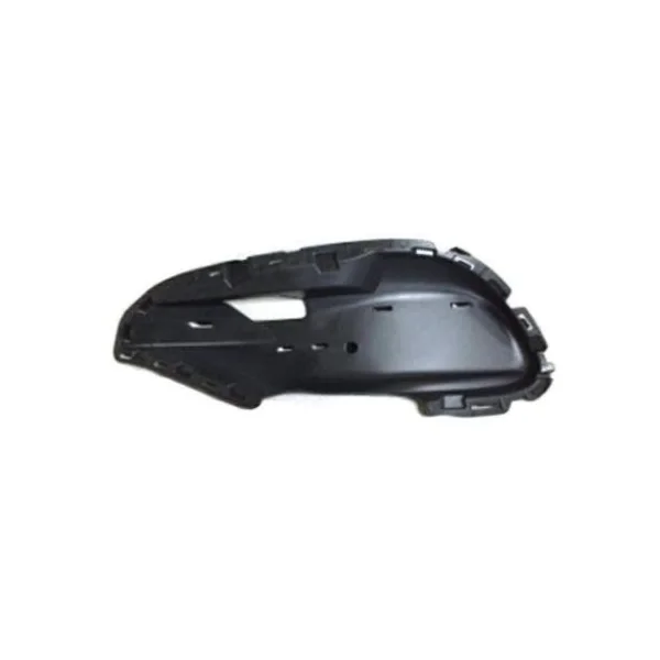 Grille pare-chocs avant droit pour MERCEDES CLASSE A 2015-2018 (W176), partie intérieure, Neuve