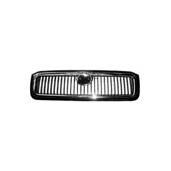 Grille radiateur centrale pour SKODA OCTAVIA I ph. 1 1997-2000, Neuve