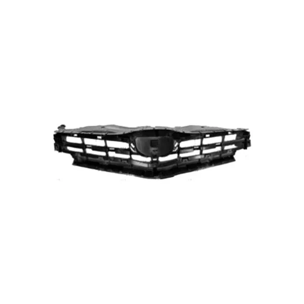 Grille radiateur centrale pour TOYOTA AURIS 2010-2012, Interne, Neuve