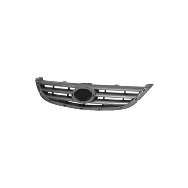 Grille radiateur centrale pour TOYOTA AVENSIS 2000-2003, Neuve