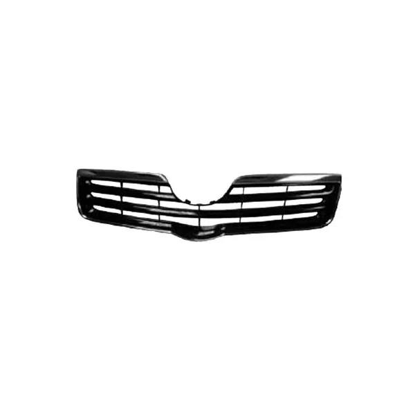 Grille radiateur centrale pour TOYOTA AVENSIS 2006-2009, Neuve