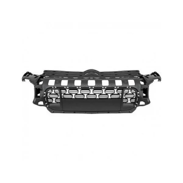Grille radiateur pour CITROËN C3 AIRCROSS 2017-2021, Neuf