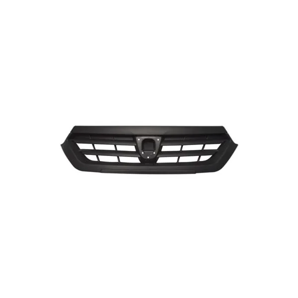 Grille radiateur pour DACIA DOKKER phase 1, 2012-2017, Neuf