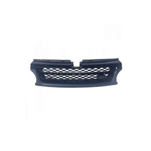 Grille radiateur pour LAND ROVER RANGE ROVER SPORT LR322 2010-2013, grise/argentée, modèle Supercharged, Neuve