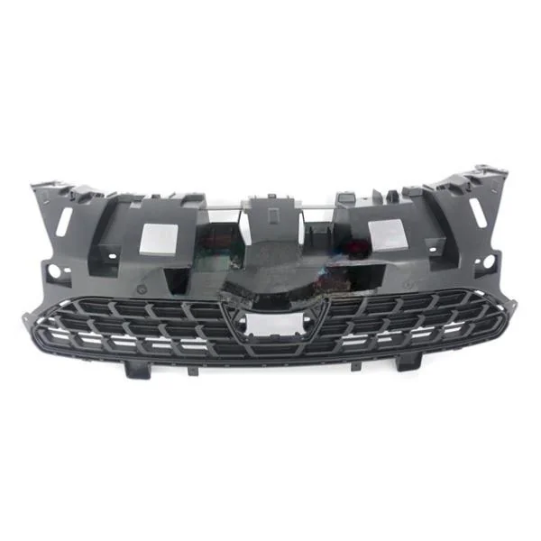 Grille radiateur pour TOYOTA YARIS CROSS depuis 09/2020 ,noire,Neuve