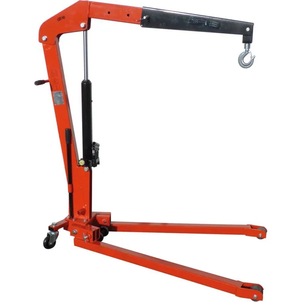 GRUE D'ATELIER PLIANTE 1000KGS *ARRIM'UP*