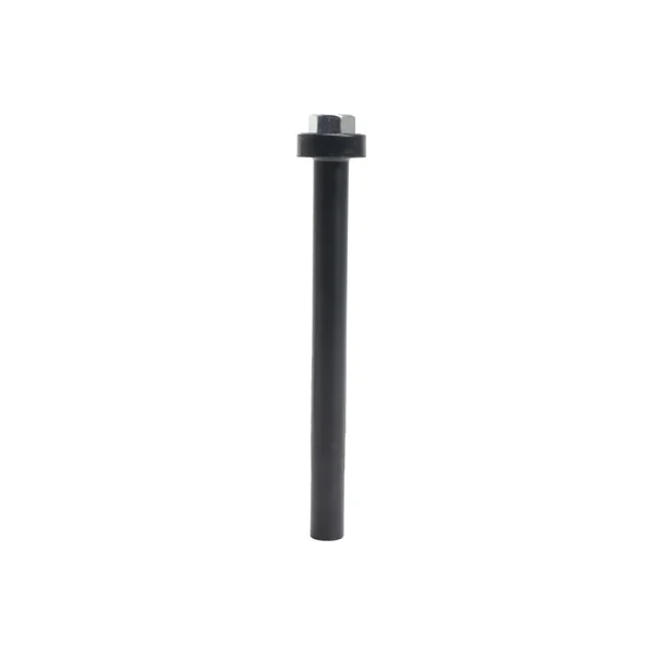 Guide de tige filetée pour garniture de frein - matériau plastique
