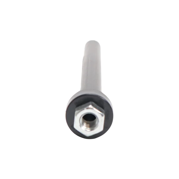 Guide de tige filetée pour garniture de frein - matériau plastique