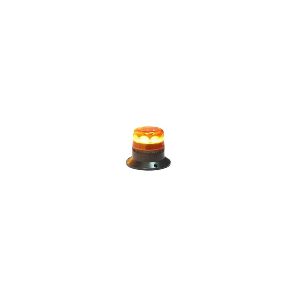 Gyrophare à Led 12V Orange