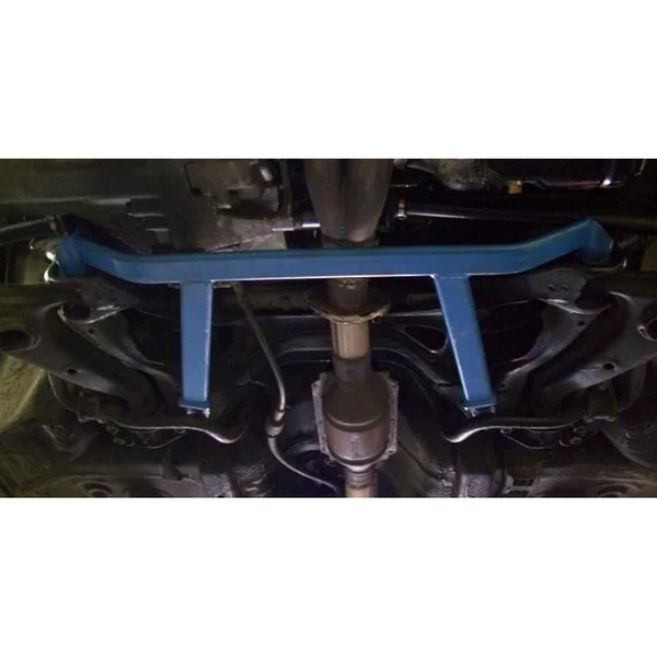 H brace Honda Civic 1992-00 et Acura Integra Xtreme Turbo Tuning