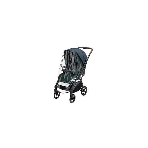 Habillage pluie compact