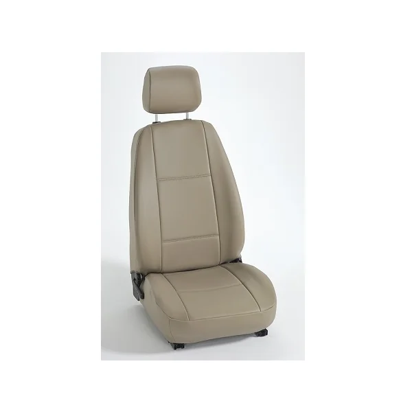 Housse de siège auto sur mesure Citroën C4 Cactus