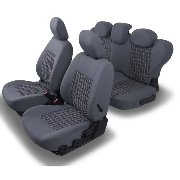 Housse de siège auto sur mesure Kia Stonic après 2017