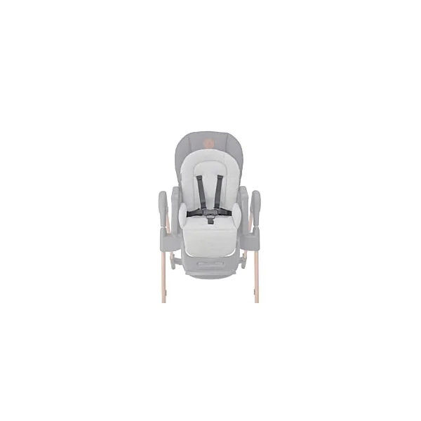 Housse de siège pour chaise haute Minla