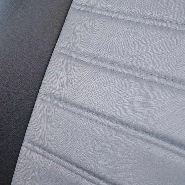 Housse Fiat Fiorino en alcantara