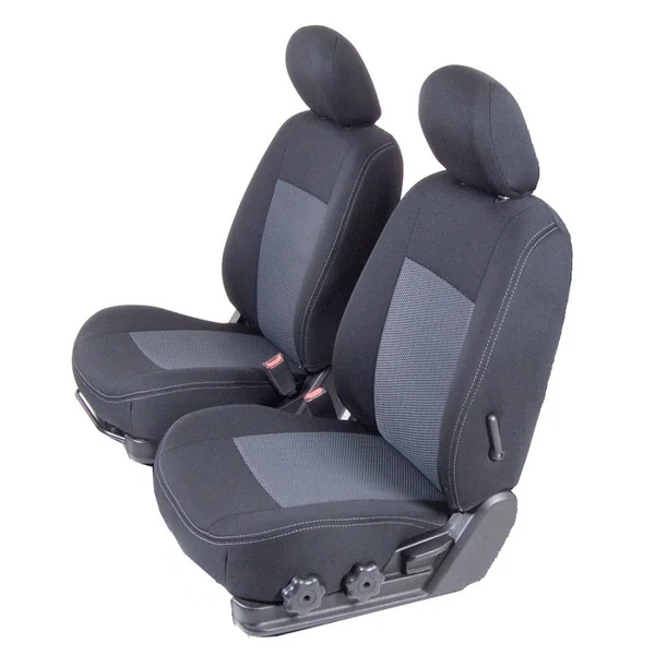 Housse Renault Trafic 3 Cabine approfondie