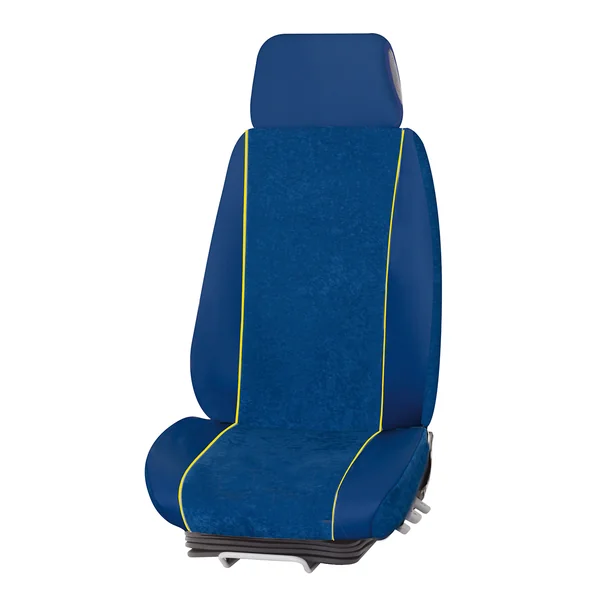 housse siège camion Scania Série S Alcantara Siège passager