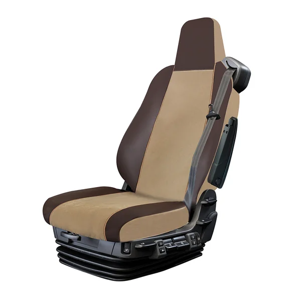 housse siège camion Scania Série S Alcantara Siège premium