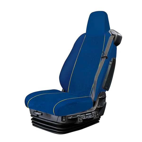 housse siège camion Scania Série S Alcantara Siège premium