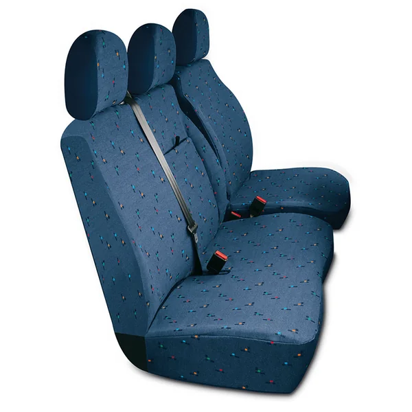 Housse sièges sur mesure Toyota Proace 2007-2015