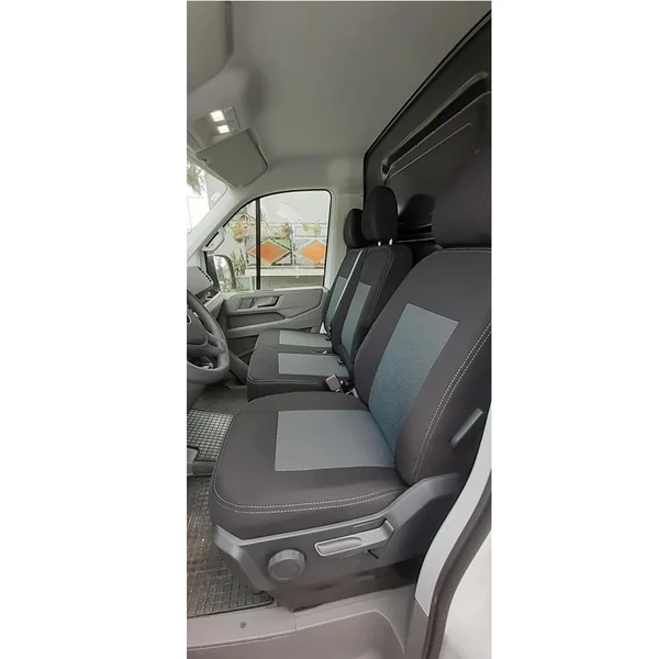 Housse sur mesure Mercedes Citan W420 à partir de 2021