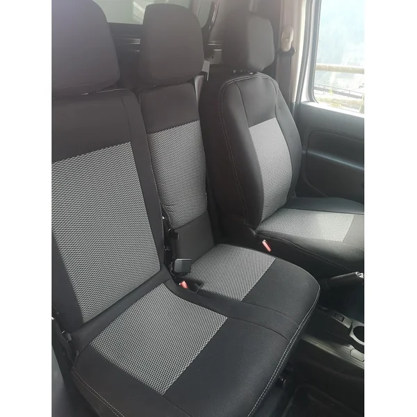 Housse sur mesure Mercedes Citan W420 à partir de 2021