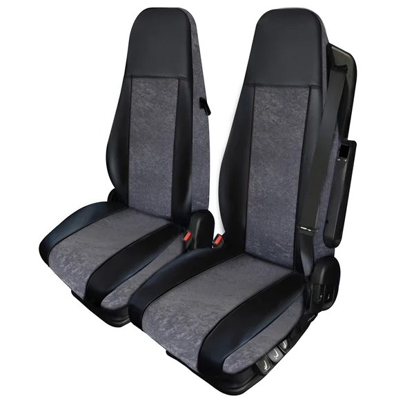 Housses siège sur mesure Volvo FMX