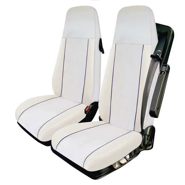 Housses siège sur mesure Volvo FMX