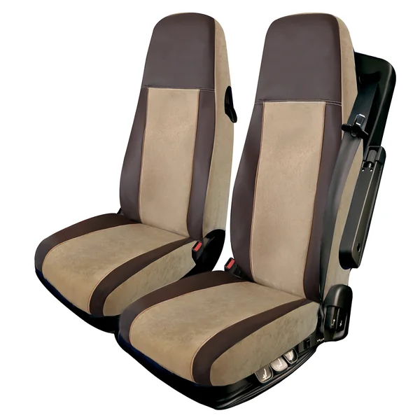 Housses siège sur mesure Volvo FMX