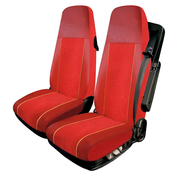 Housses siège sur mesure Volvo FMX