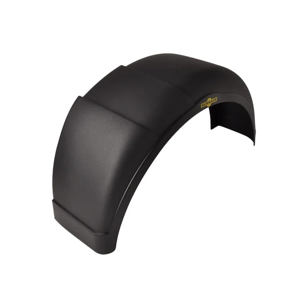 Humbaur garde boue 13 pouces - driote - 740x190x335 mm