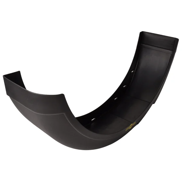 Humbaur garde boue 13 pouces - driote - 740x190x335 mm