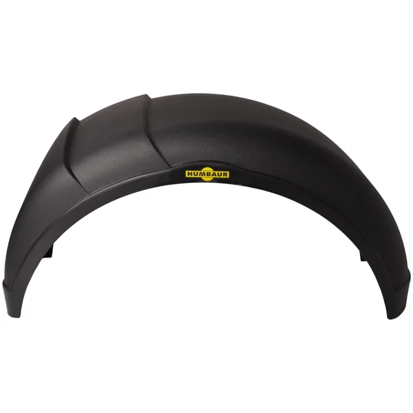Humbaur Garde boue 14 pouces - driote - 790x210x350 mm