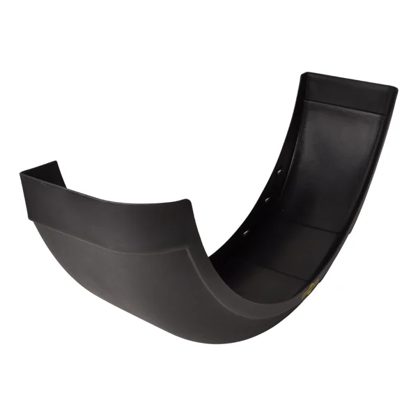 Humbaur Garde boue 14 pouces - driote - 790x210x350 mm
