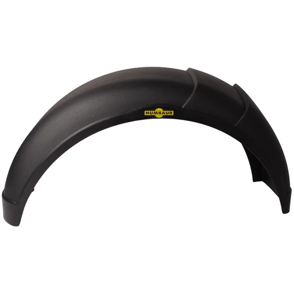 Humbaur Garde boue 14 pouces - gauche - 790x210x350 mm