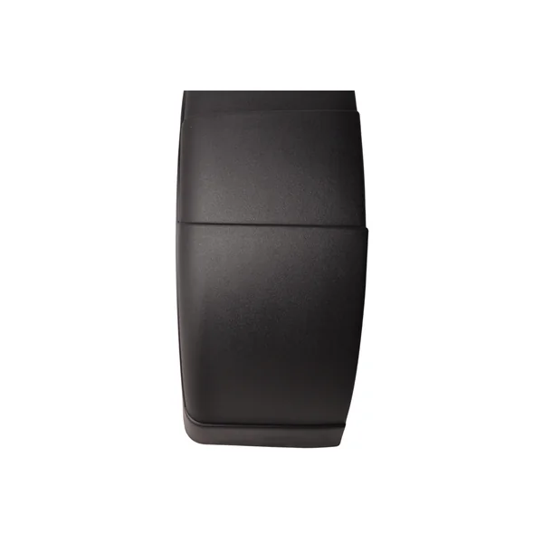 Humbaur Garde boue 14 pouces - gauche - 790x210x350 mm