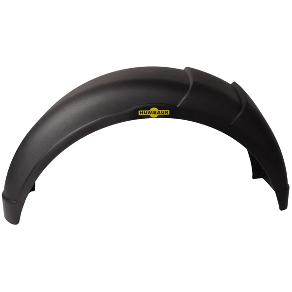 Humbaur plastique garde boue 13 pouces - gauche - 740x190x335 mm