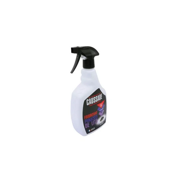 Insecticide punaise de lit foudroyant 1L
