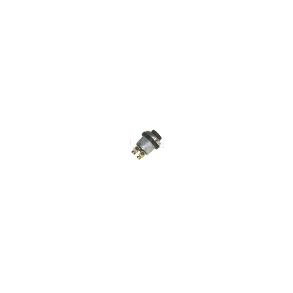 INTERRUPTEUR BOUTONS POUSSOIRS 20A 12/24V 20A (Connexion à vis laiton)