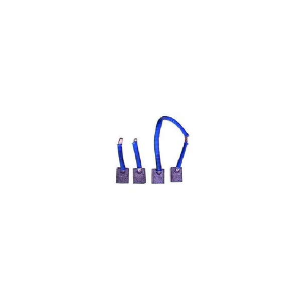 Jeu de balais pour démarreur Magneti Marelli 63101003 / 63221305