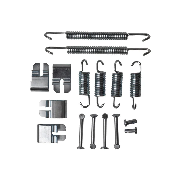 Jeu de ressorts BPW pour tambour de frein 200x35 et 200x50