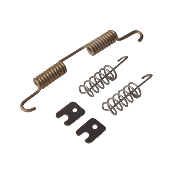 Jeu de ressorts pour AL-KO 1625/1636/1637/1640