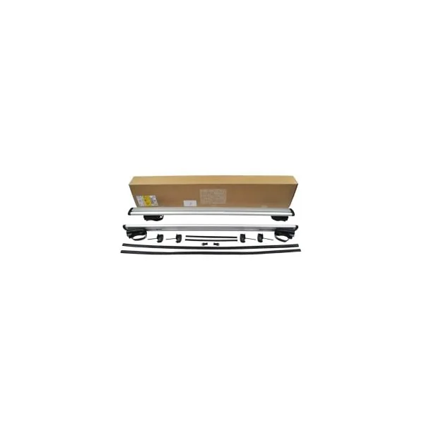 Jogger (2021-2024) - Roof rack cross bars (Dacia Original)
