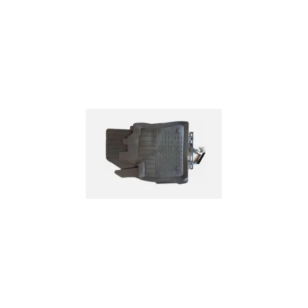 Jogger (7 seats) - Rubber floor mats (Dacia Original)