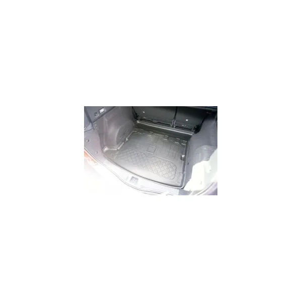 Jogger - Boot protection tray