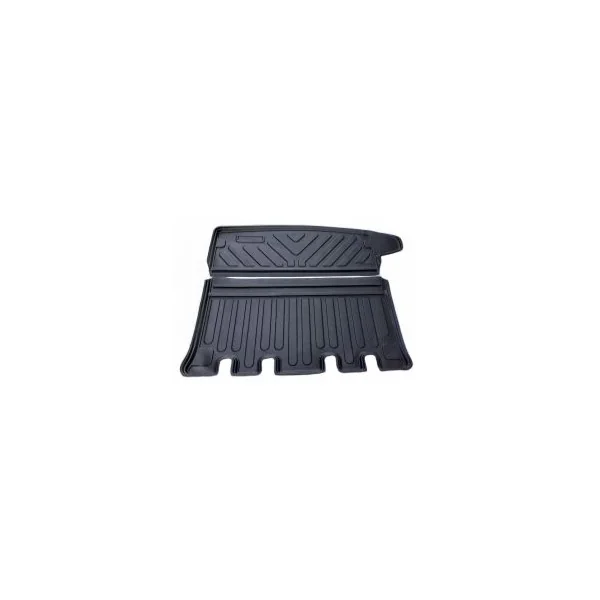 Jogger - Boot protection tray for 5 and 7 seat