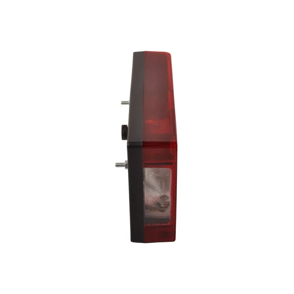 Jokon Technokon 1 droite - avec feu de recul, catadioptre triangulaire et éclairage de la plaque